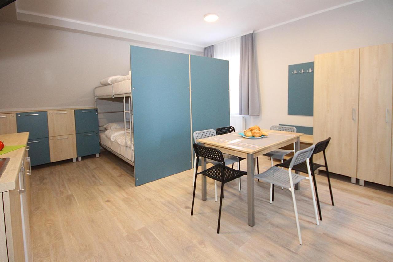 Willa Park Apartamenty Olsztyn  Esterno foto